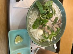-笠小妹越南粉(新城科技园店)