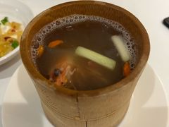 -莆田餐厅PUTIEN(三里屯店)
