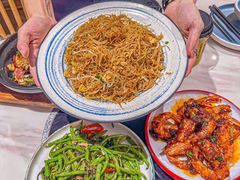 -友德福.老字号粤菜.广州地标融合美食(荔湾路店)