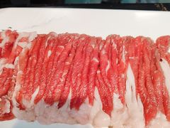 -德顺斋爆肚涮肉馆·烧烤·羊蝎子·清真炒菜(马驹桥店)