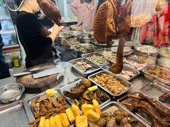 -圆蛋酒料•生腌(开元路店)
