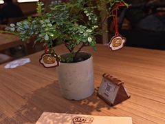 -CURRY YA 熟成咖哩專門店(深圳湾万象城店)