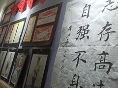 -缤纷鸟美术书法(汉神购物广场校区)