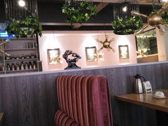大堂-佶政筋饼·新概念(安阳路店)