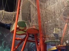 -珠海横琴国家地理探险家中心(创新方)