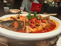 -桂小厨广西菜(万象城店)