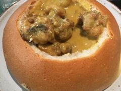 -大树餐厅(红旗街万达店)