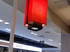 -吉野家(复兴路第二餐厅店)