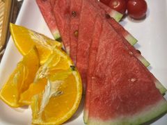 水果-丁里羊肉小镇(天鹅湖总店)