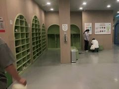 -金宝贝早教(济南欧亚大观商场中心)