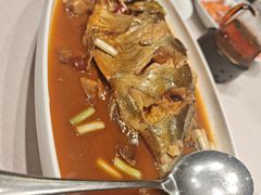 -西贝海鲜汇(槐安路店)