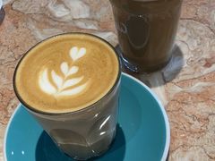-Seesaw Coffee(深圳万象天地店)