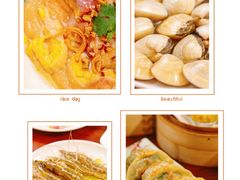 -御膳粥·牛乳粥底火锅·地道顺德菜(容桂店)