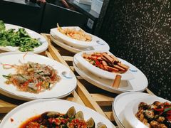 -蓉城四海·澳牛炙烤自助(江阴周庄店)