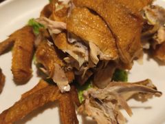 -旺角小渔村·海肠捞饭开创者(环山路店)