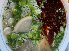 -京穆兰兰州牛肉面·清真(中川机场店)