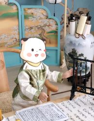 -小木马儿童摄影