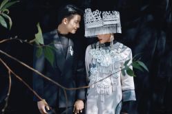 -金夫人婚纱摄影(西昌店)
