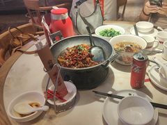 -味上湘菜馆(阿波罗店)