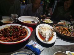 -黄三怪(清河店)