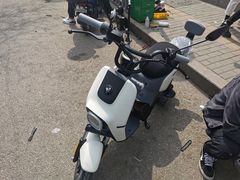 -九号电动车(安定门内大街店)