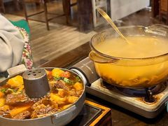 -吃货私房菜(丽江束河古镇店)