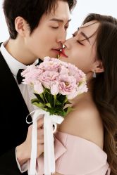 -薇视觉婚纱摄影工作室·婚纱照·结婚照