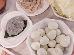 -凯鸽火锅(华林新天地店)