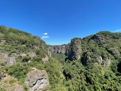 -十九峰景区