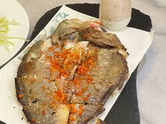 -君霖海鲜私房菜(春柳店)