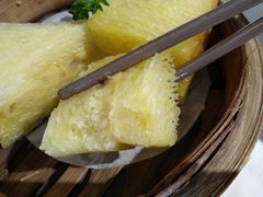 -潮福城大酒楼·潮味粤品·港式点心(湖滨北路店)