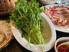 -南门涮肉(通州店)