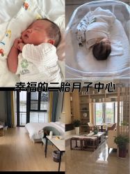 -乐茵敔山湾月子中心(独栋湖景店)