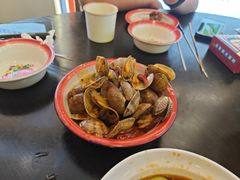 -冶建镜子·老南昌大排档·江西虾王(总店)