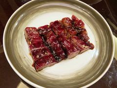 蜜汁叉烧皇-万豪中餐厅·粤菜·北京粤财JW万豪酒店