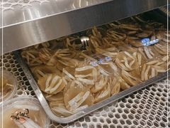 -安海五叔公土笋冻(西街店)