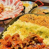 广州双倍瀑布芝士的快乐||韩剧同款🧀