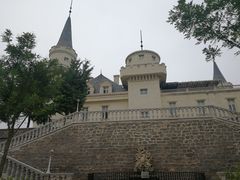 -北京张裕爱斐堡酒庄