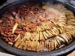 -二姐卤煮(南十里居店)