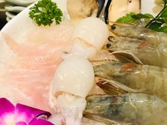-MoMo牧场·寿喜烧专门店(长泰广场店)