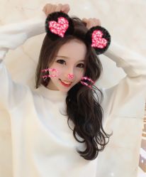 点击看大图 -Style HAIR