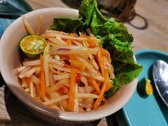 -长勺子东南亚(街道口店)