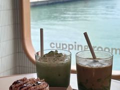 -Cupping Room(Harbour City)