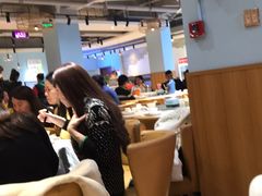大堂-林辉家宴·本地家常菜·头牌清远鸡(先锋店)
