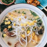 福美食堂，小居酒屋，拉面套餐吃到撑