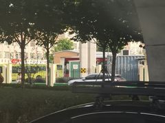-青岛汽车北站