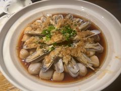 -老阿爸鲜鱼土菜(昆山花桥店)