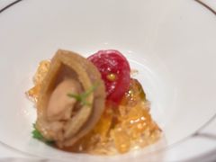 -万豪金殿(香港JW万豪酒店)