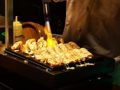 火灸寿司-广州富力君悦大酒店·凯菲厅