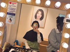 -天真蓝照相馆(宁波来福士店)